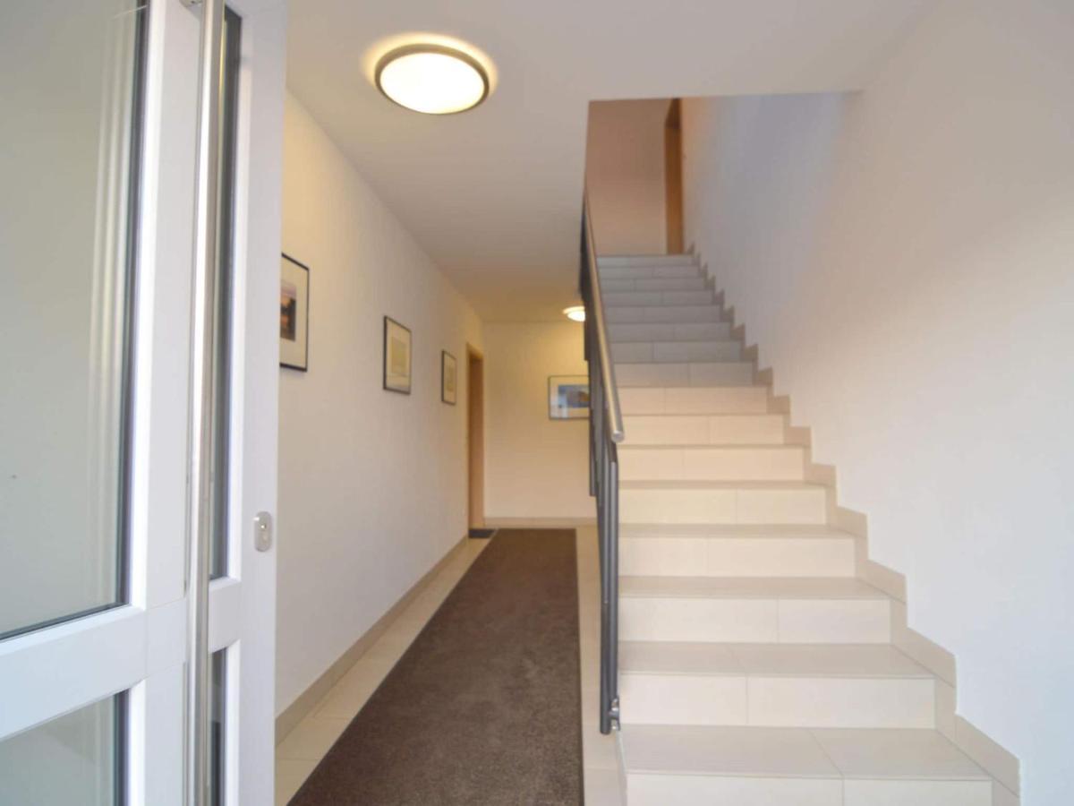 Lovely Modern Apartment With Private Terrace Ellscheid Eksteriør billede
